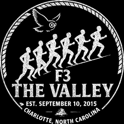 F3 Metro The Valley 10 Year Anniversary (Made to Order DTF)