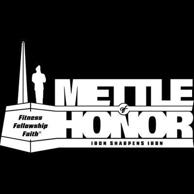 F3 Mettle of Honor (Made to Order DTF)