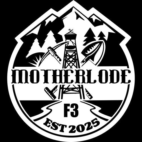 F3 Motherlode (Made to Order DTF)