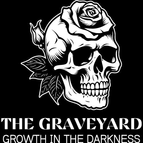 F3 Muletown The Graveyard (Made to Order DTF)