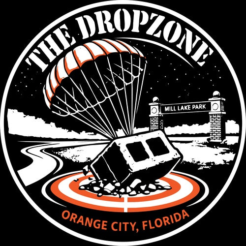 F3 NEO The Dropzone (Made to Order DTF)