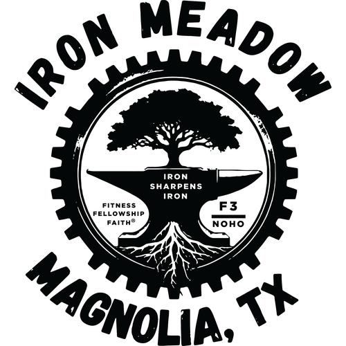 F3 NoHo New Iron Meadow (Made to Order DTF)
