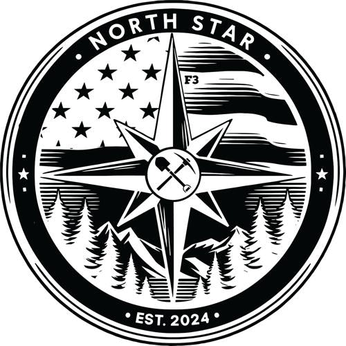 F3 North Star (Made to Order DTF)