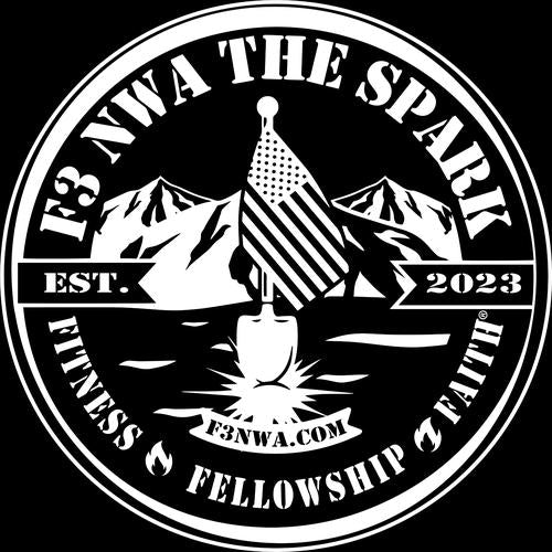 F3 NWA The Spark (Made to Order DTF)