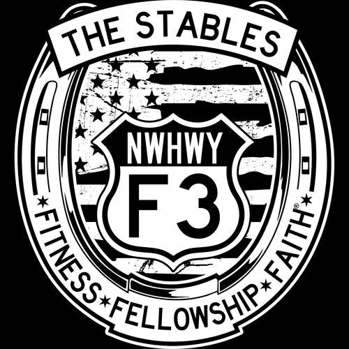 F3 NWHWY The Stables (Made to Order DTF)