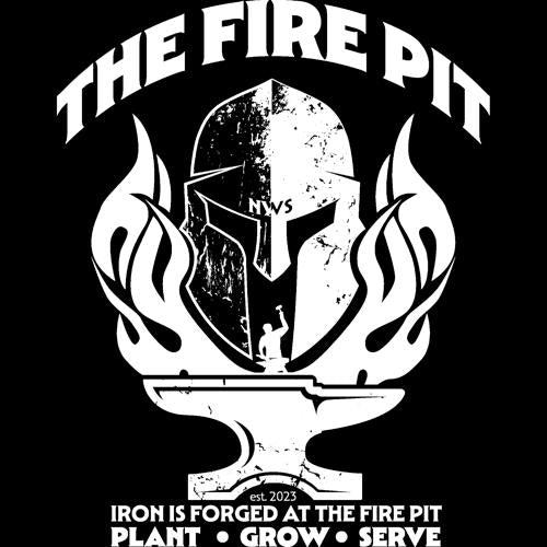 F3 NWS The Fire Pit (Made to Order DTF)