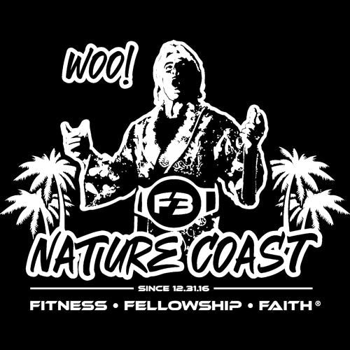 F3 Nature Coast (Made to Order DTF)