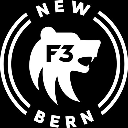 F3 New Bern (Made to Order DTF)