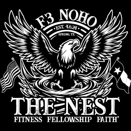 F3 NoHo - The Nest (Made to Order DTF)