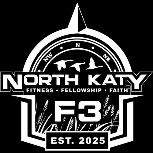 F3 North Katy (Made to Order DTF)