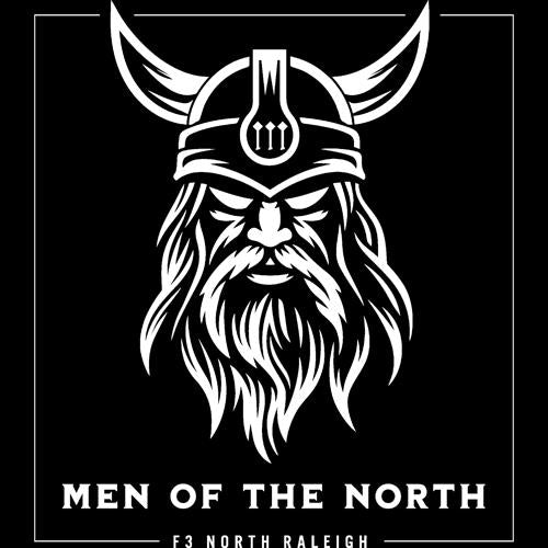 F3 North Raleigh Men of the North (Made to Order DTF)