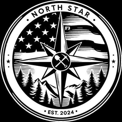 F3 North Star (Made to Order DTF)