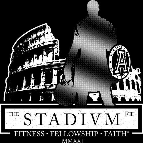 F3 Northwest Hwy - The Stadium (Made to Order DTF)