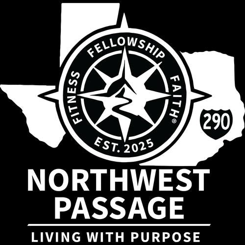 F3 Northwest Passage Launch (Made to Order DTF)