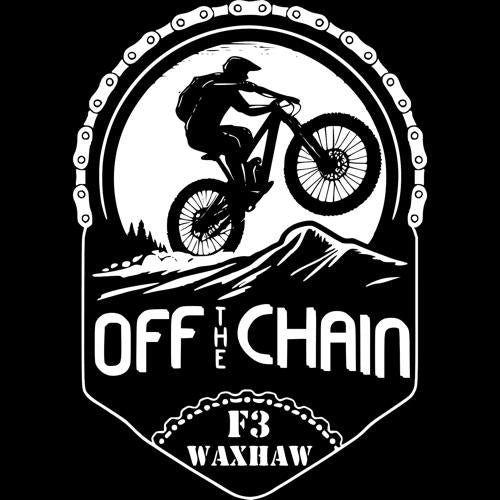 F3 Off The Chain (Made to Order DTF)