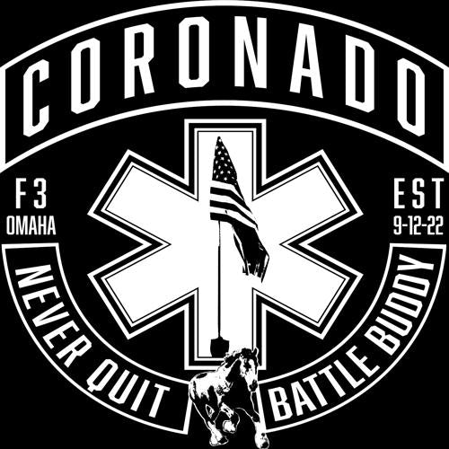 F3 Omaha Coronado (Made to Order DTF)