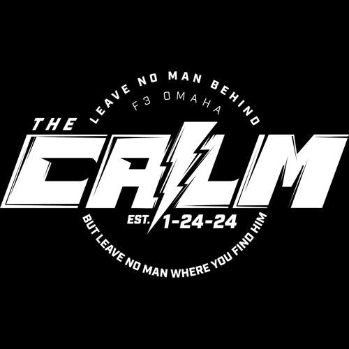 F3 Omaha The Calm (Made to Order DTF)