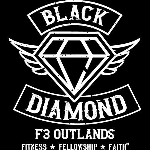 F3 Outlands Black Diamond (Made to Order DTF)