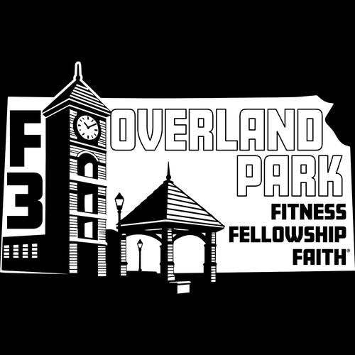 F3 Overland Park (Made to Order DTF)