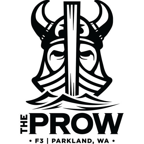 F3 Parkland The Prow (Made to Order DTF)