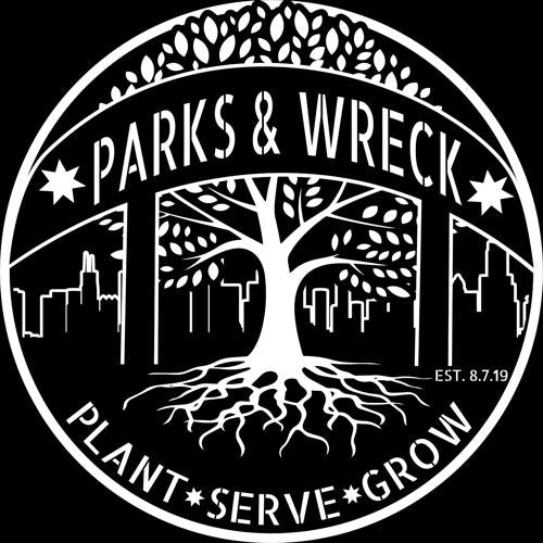 F3 Parks & Wreck (Made to Order DTF)