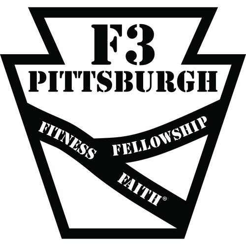 F3 Pittsburgh 1 (Made to Order DTF)