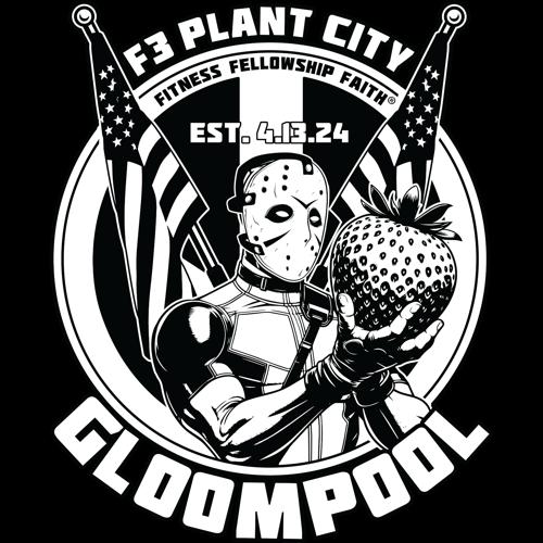 F3 Plant City Gloom Pool (Made to Order DTF)