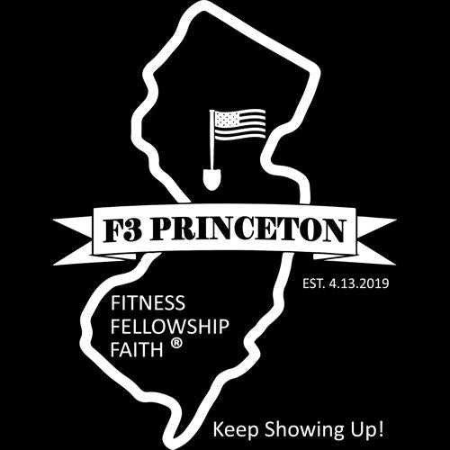 F3 Princeton (Made to Order DTF)