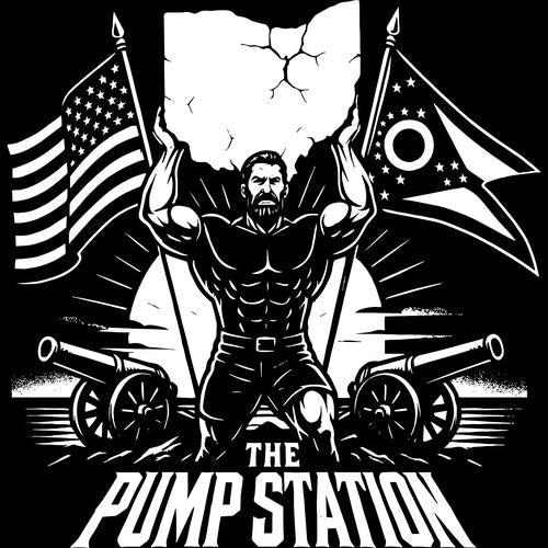 F3 Pump Station (Made to Order DTF)