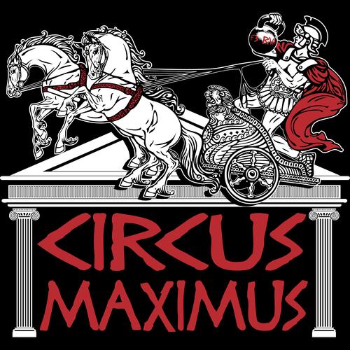 F3 RVA Circus Maximus (Made to Order DTF)