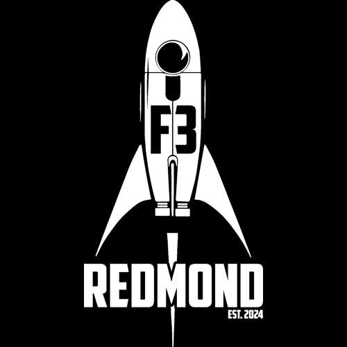 F3 Redmond OG (Made to Order DTF)