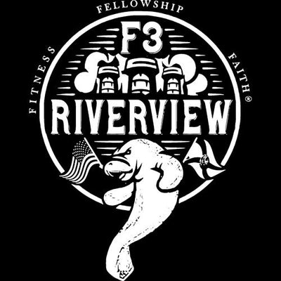 F3 Riverview Triple Crown (Made to Order DTF)