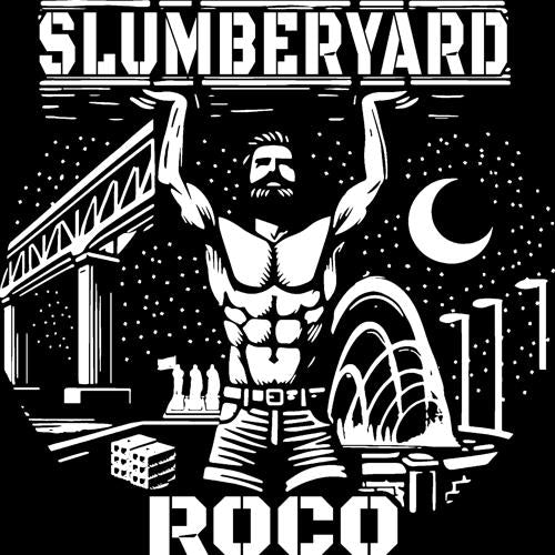 F3 RoCo Slumberyard (Made to Order DTF)