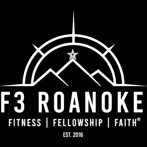 F3 Roanoke (Made to Order DTF)