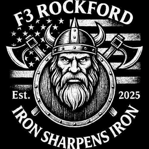 F3 Rockford (Made to Order DTF)