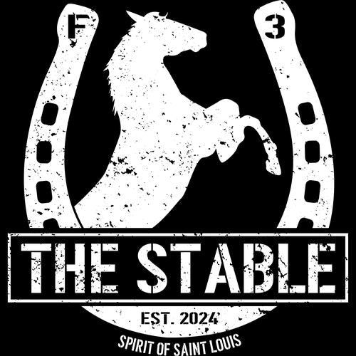 F3 SSTL The Stable (Made to Order DTF)