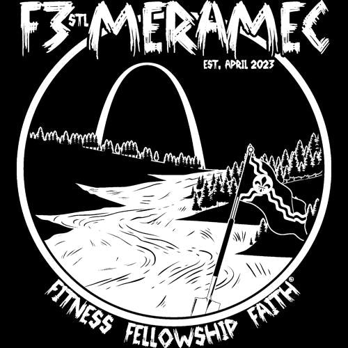 F3 STL-Meramec (Made to Order DTF)