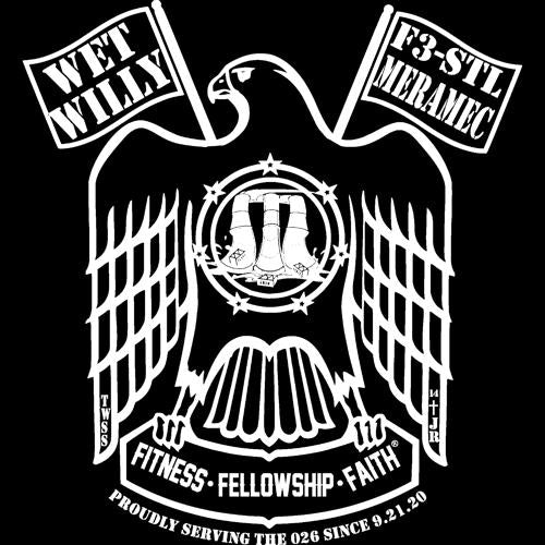 F3 STL Meramec Wet Willy (Made to Order DTF)