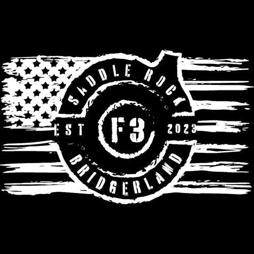 F3 Bridgerland Saddle Rock (Made to Order DTF)