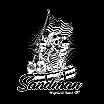 F3 Sandman PreOrder July 2023