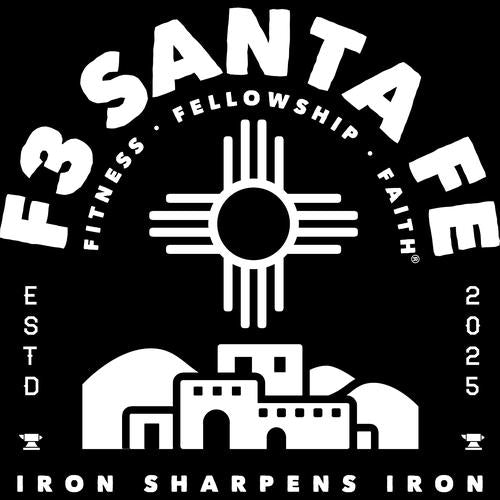 F3 Santa Fe (Made to Order DTF)