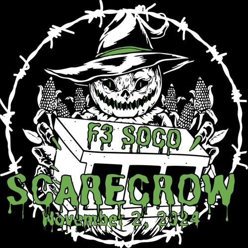 F3 SoCo Scarecrow (Made to Order DTF)