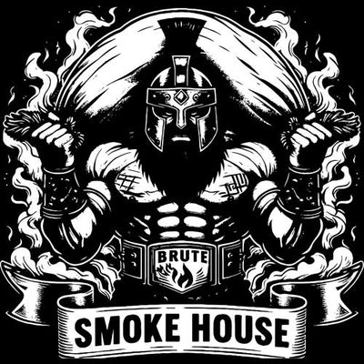 F3 Richmond TX - The Smoke House (Made to Order DTF)