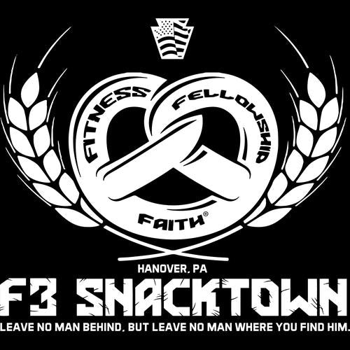 F3 Snacktown (Made to Order DTF)