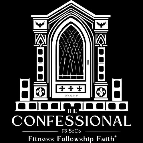 F3 SoCo The Confessional (Made to Order DTF)