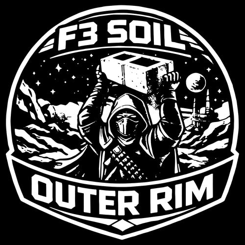 F3 SOIL - Outer Rim (Made to Order DTF)