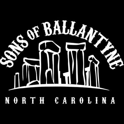 F3 Sons of Ballantyne (Made to Order DTF)