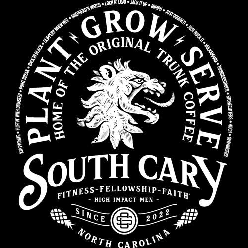 F3 South Cary Fall (Made to Order DTF)