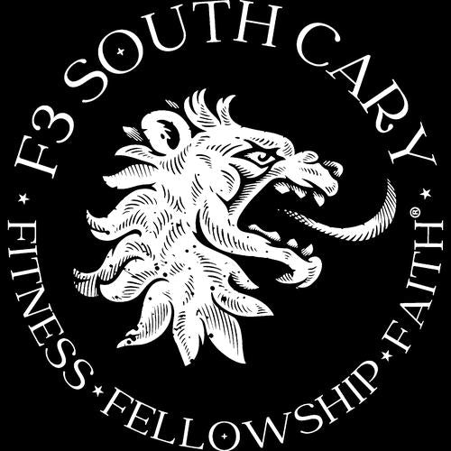 F3 South Cary Lion (Made to Order DTF)