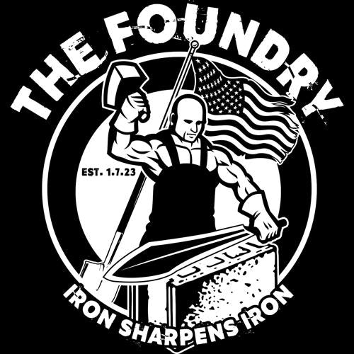 F3 Southeast Michigan - The Foundry (Made to Order DTF)